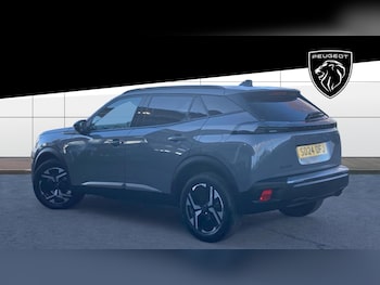 Used Peugeot 2008 2024 for sale - 77763329: Photo