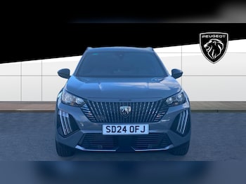 Used Peugeot 2008 2024 for sale - 77763329: Photo