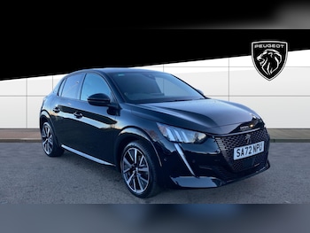 2022 (72) - 1.2 PureTech 100 GT 5dr Petrol Hatchback