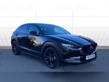 2024 (74) - 2.0 e-Skyactiv X MHEV Homura 5dr [Sunroof] Petrol Hatchback