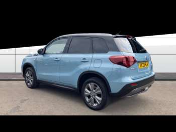 Used Suzuki Vitara 2023 for sale - 74865313: Photo