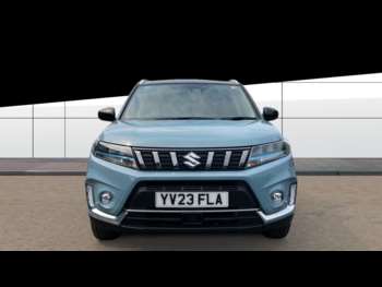 Used Suzuki Vitara 2023 for sale - 74865313: Photo