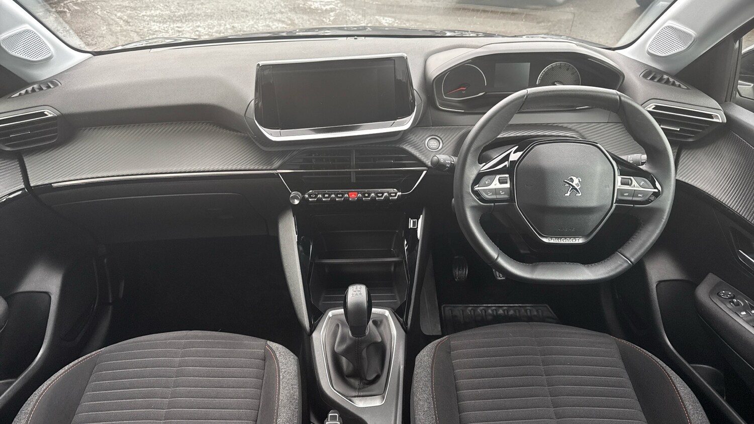 Used Peugeot 208 2022 for sale - 77151927: Photo 10