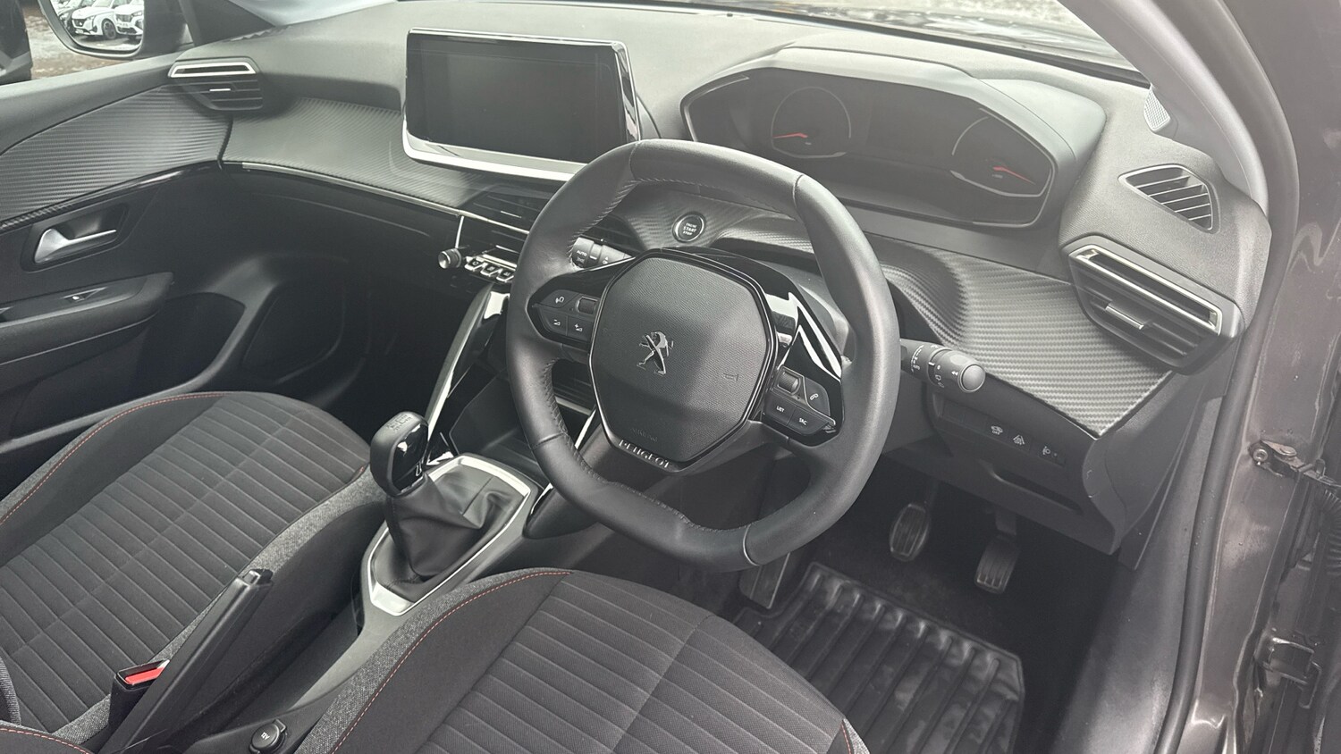 Used Peugeot 208 2022 for sale - 77151927: Photo 11