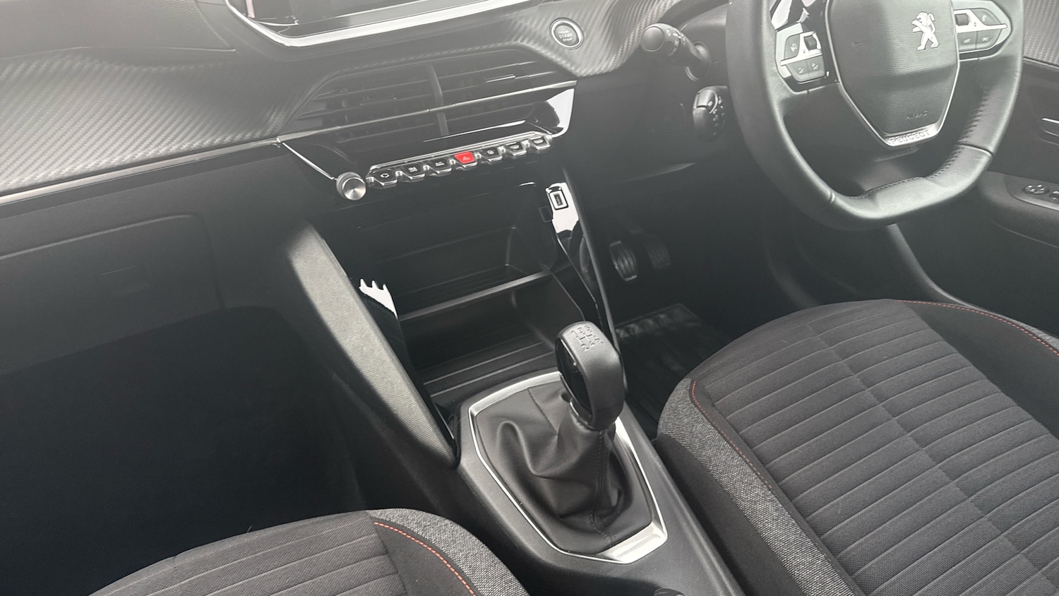 Used Peugeot 208 2022 for sale - 77151927: Photo 13