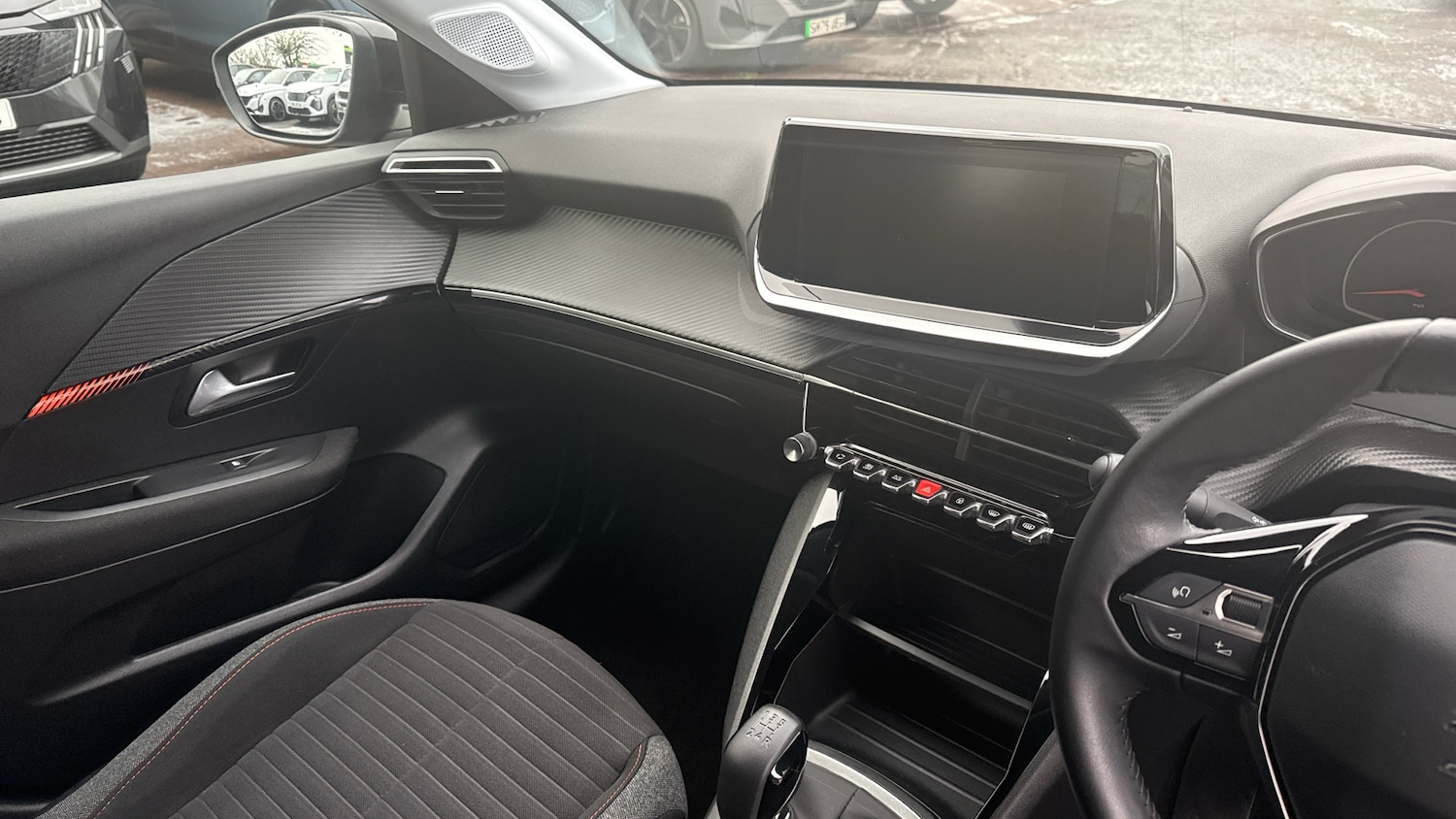 Used Peugeot 208 2022 for sale - 77151927: Photo 14