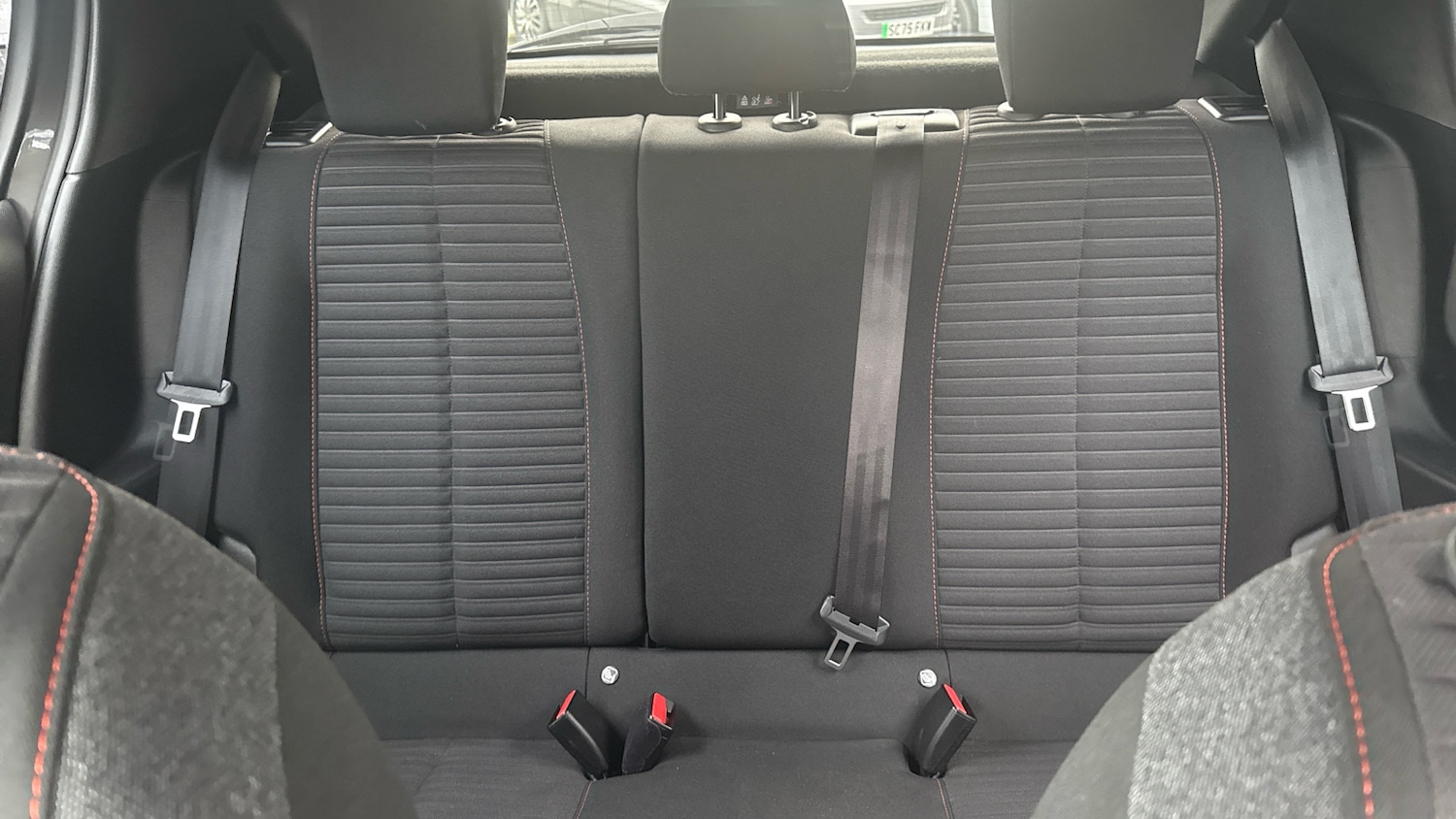 Used Peugeot 208 2022 for sale - 77151927: Photo 15