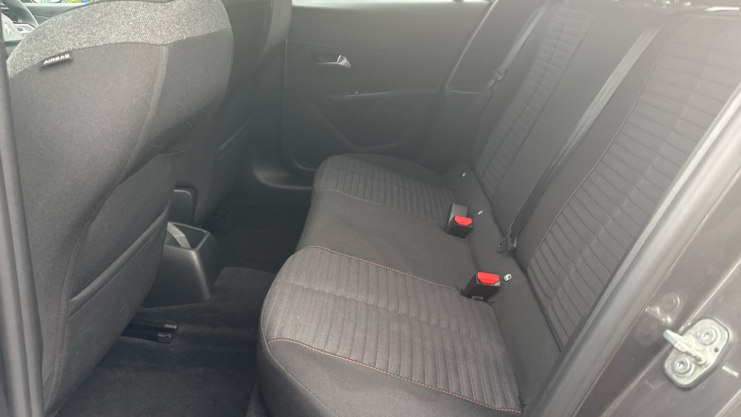 Used Peugeot 208 2022 for sale - 77151927: Photo 16