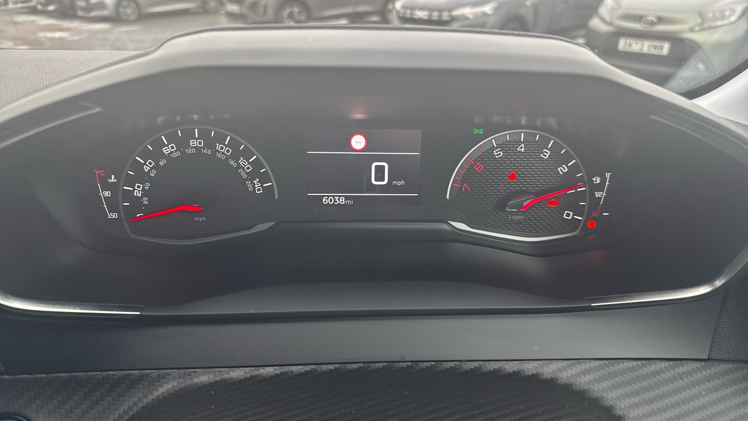 Used Peugeot 208 2022 for sale - 77151927: Photo 18