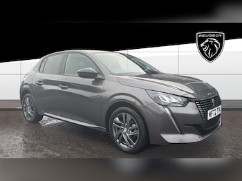 2022 (72) - 1.2 PureTech Active Premium + 5dr Petrol Hatchback