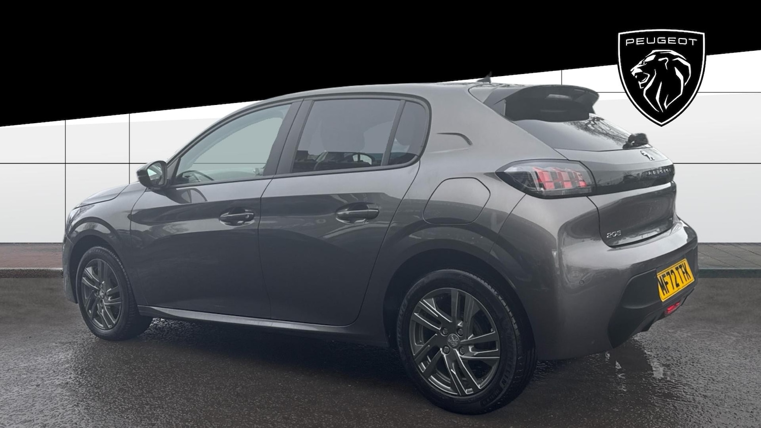 Used Peugeot 208 2022 for sale - 77151927: Photo 2