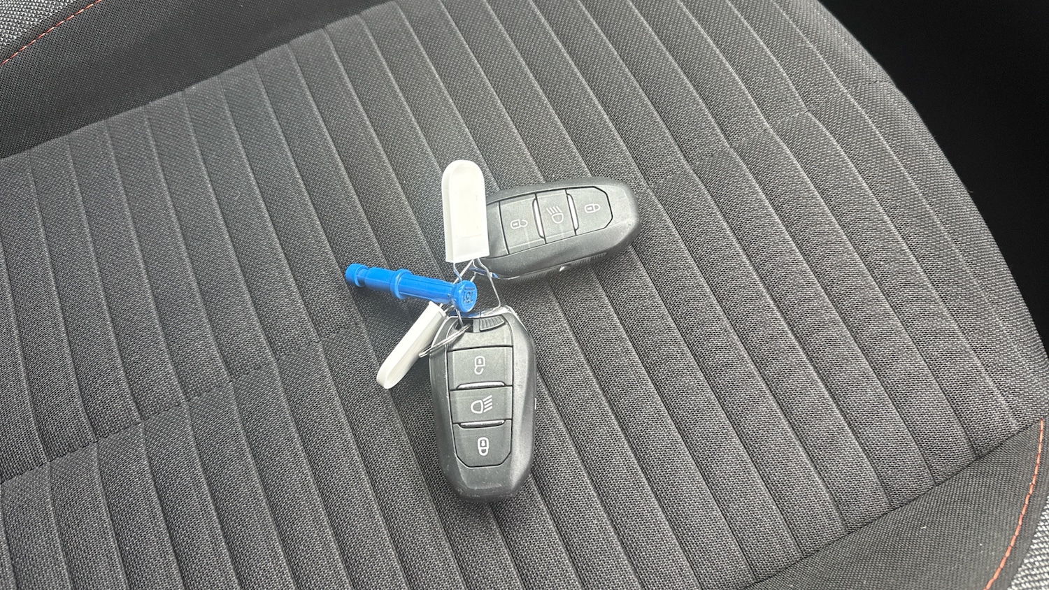 Used Peugeot 208 2022 for sale - 77151927: Photo 20