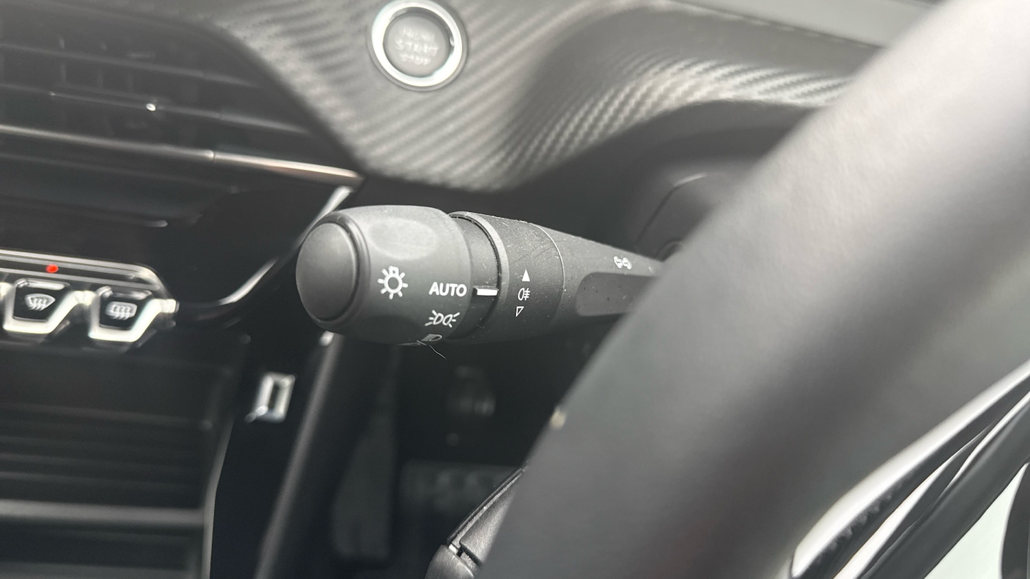 Used Peugeot 208 2022 for sale - 77151927: Photo 24