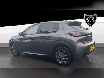 Used Peugeot 208 2022 for sale - 77151927: Photo