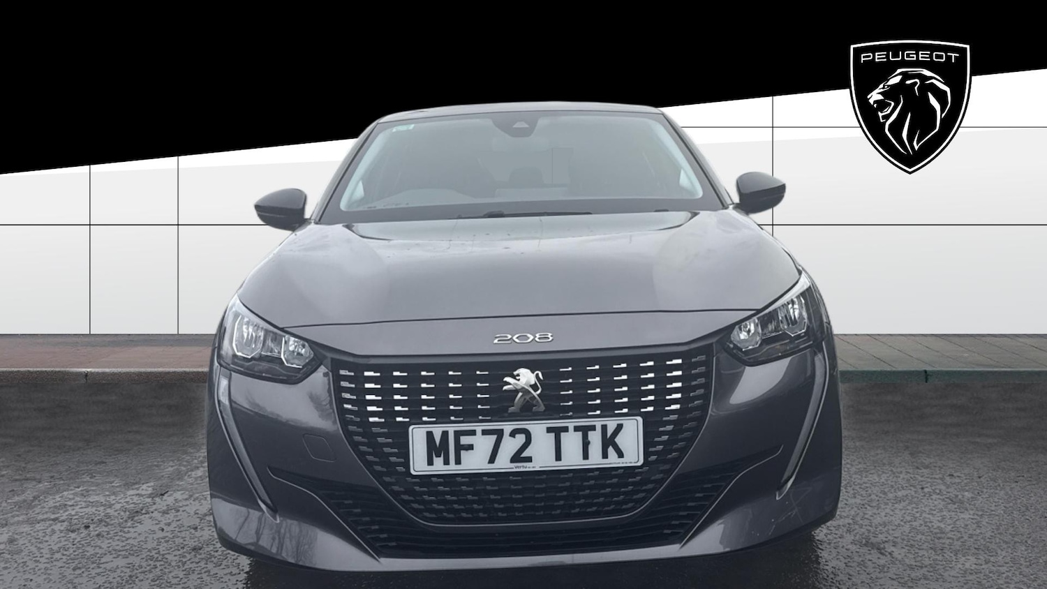 Used Peugeot 208 2022 for sale - 77151927: Photo 3