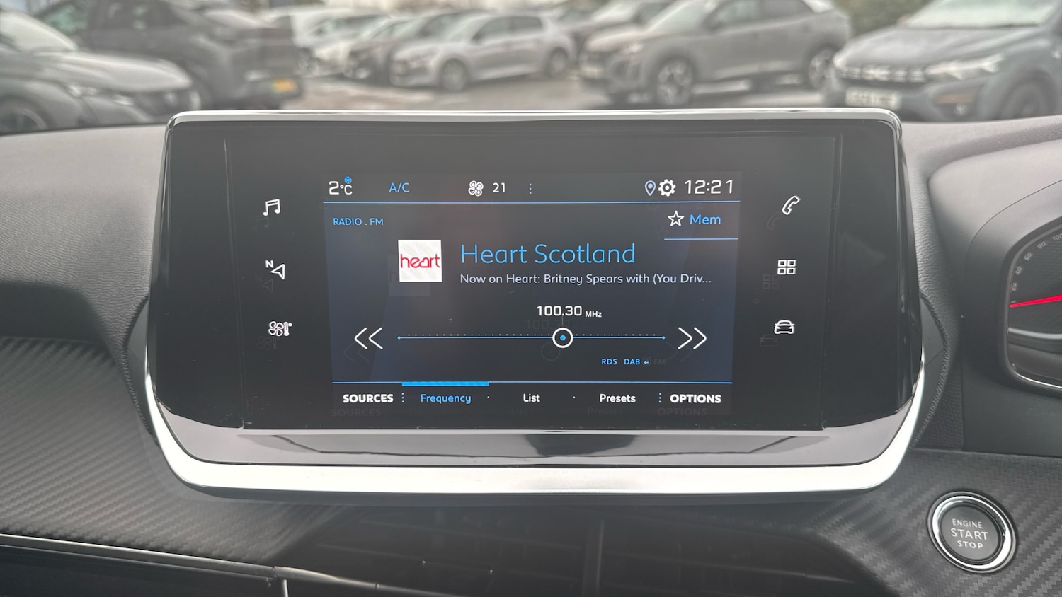 Used Peugeot 208 2022 for sale - 77151927: Photo 30