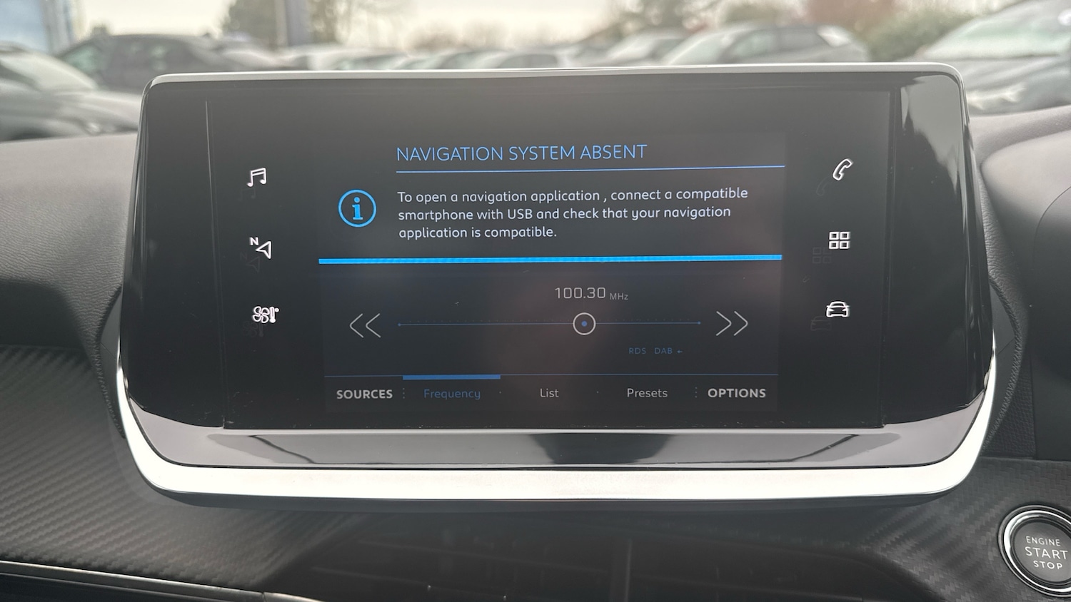 Used Peugeot 208 2022 for sale - 77151927: Photo 31