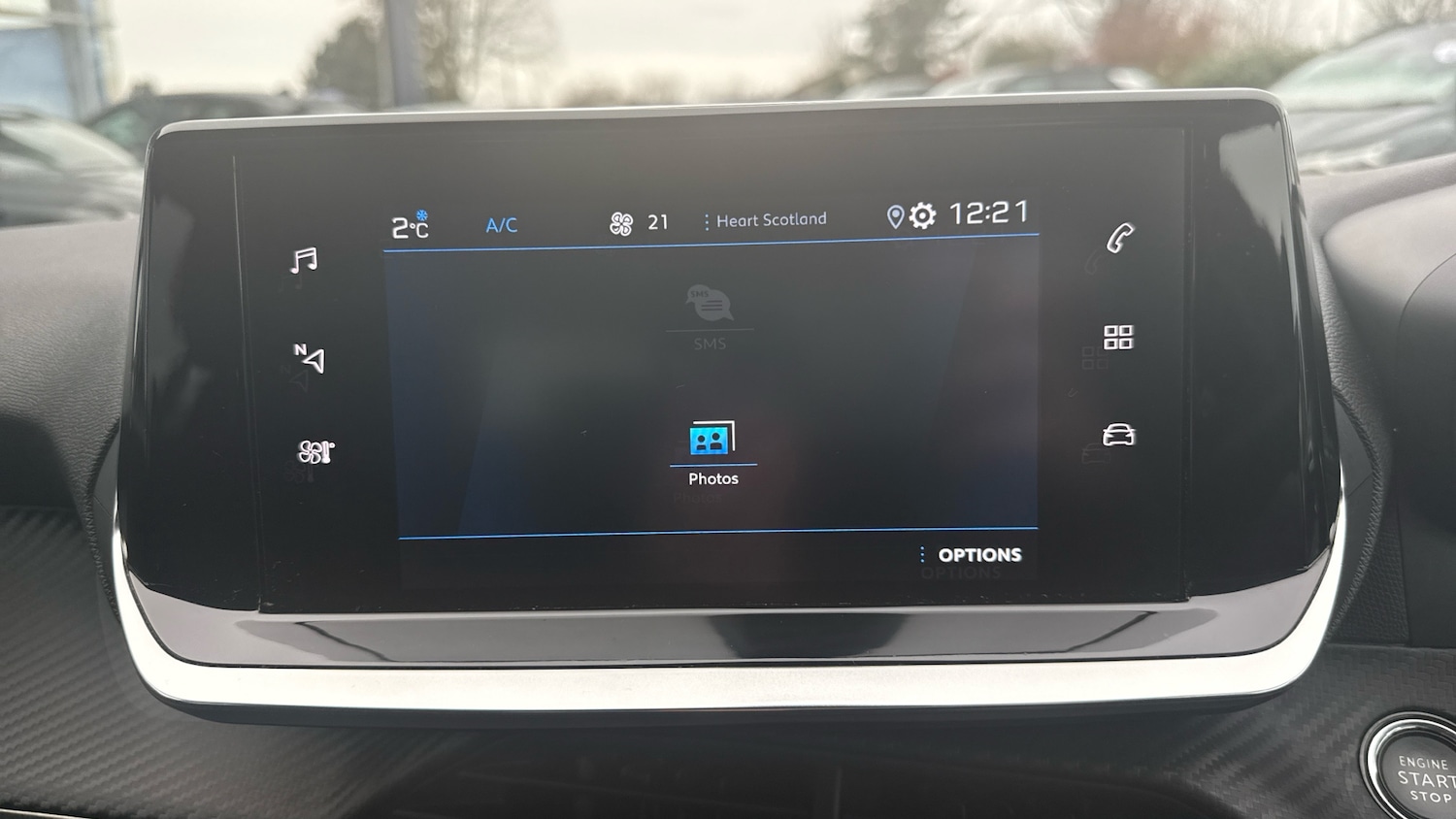 Used Peugeot 208 2022 for sale - 77151927: Photo 34