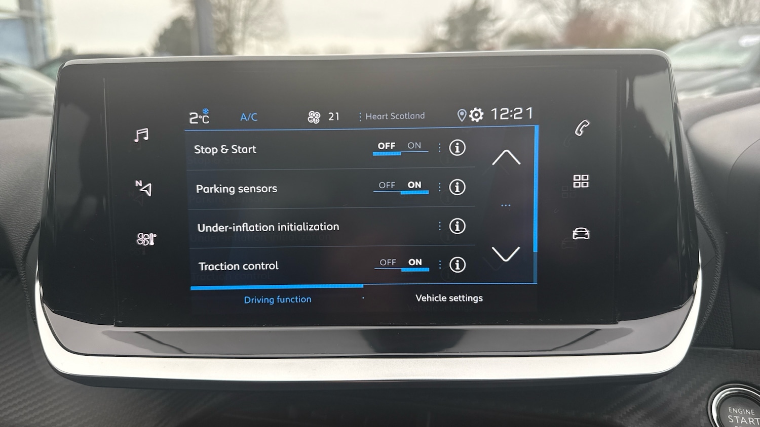 Used Peugeot 208 2022 for sale - 77151927: Photo 35