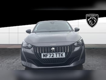 Used Peugeot 208 2022 for sale - 77151927: Photo