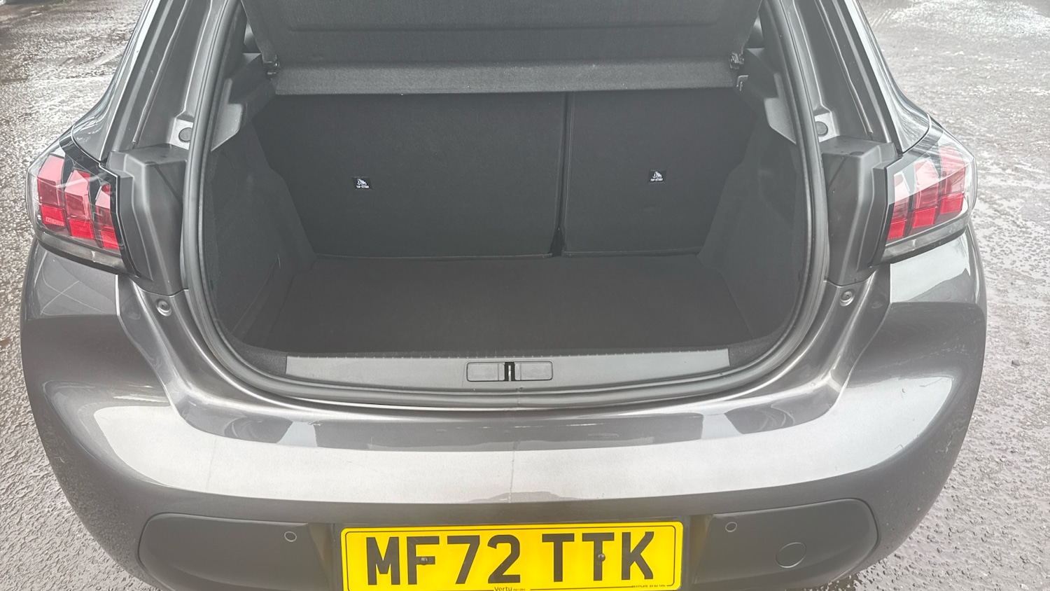 Used Peugeot 208 2022 for sale - 77151927: Photo 4