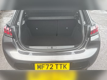 Used Peugeot 208 2022 for sale - 77151927: Photo