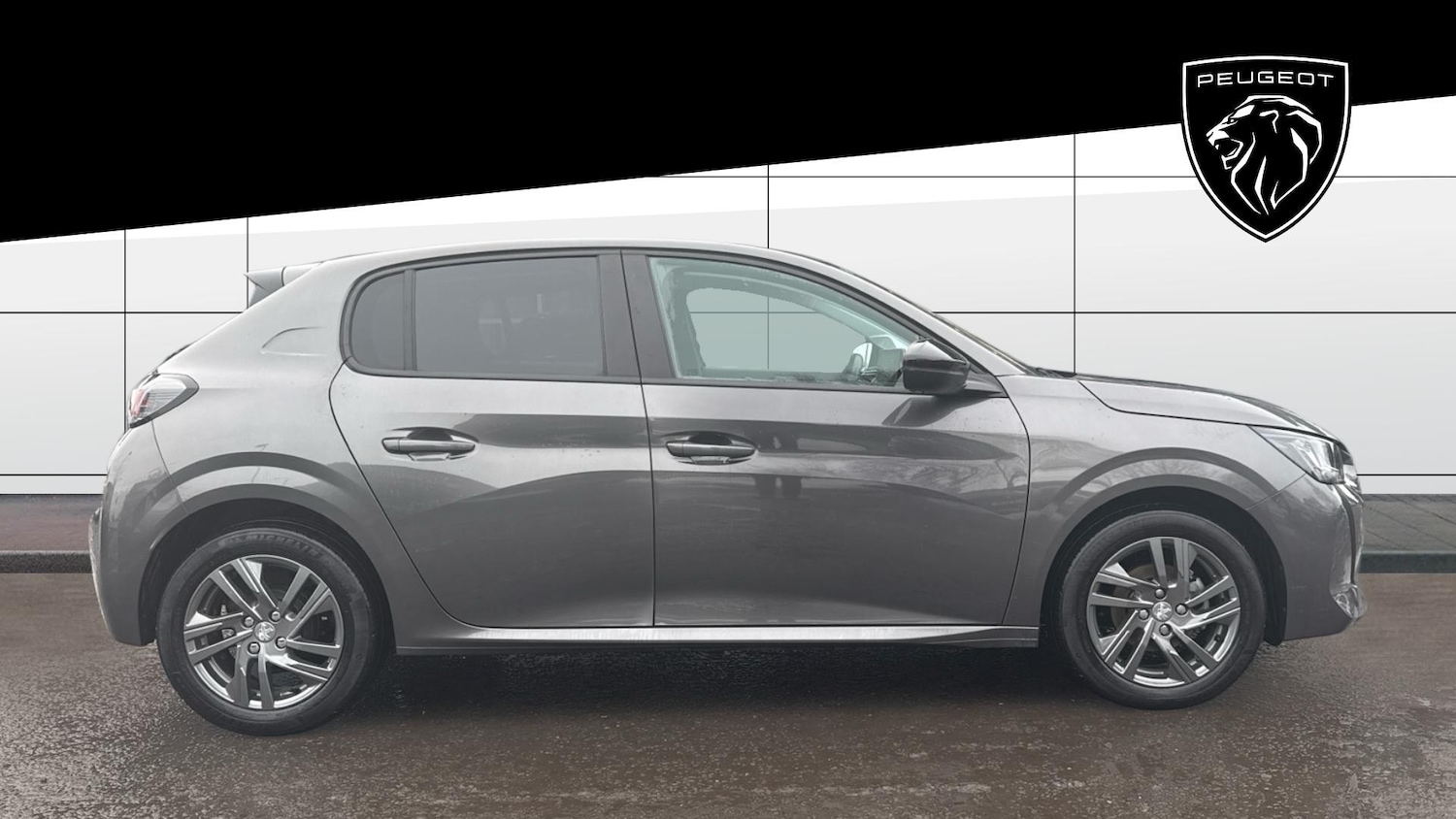 Used Peugeot 208 2022 for sale - 77151927: Photo 5