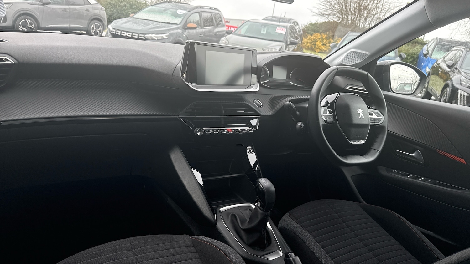 Used Peugeot 208 2022 for sale - 77151927: Photo 9