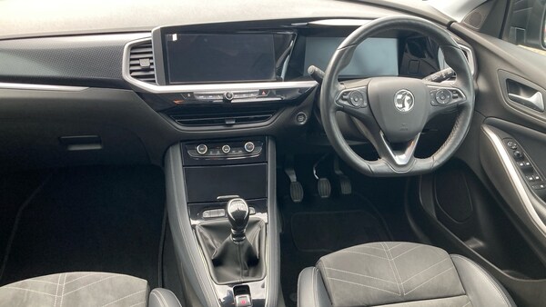 Used Vauxhall Grandland 2022 for sale - 75650864: Photo 10