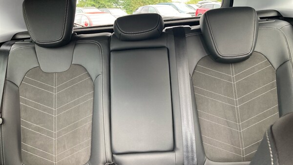 Used Vauxhall Grandland 2022 for sale - 75650864: Photo 15