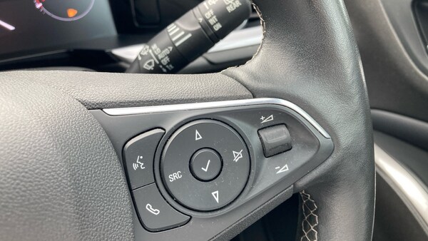 Used Vauxhall Grandland 2022 for sale - 75650864: Photo 23