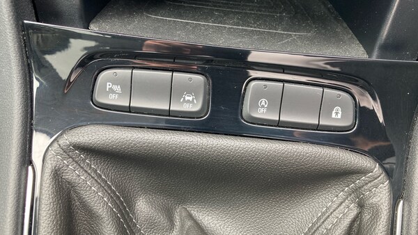Used Vauxhall Grandland 2022 for sale - 75650864: Photo 32