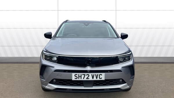 Used Vauxhall Grandland 2022 for sale - 75650864: Photo 3