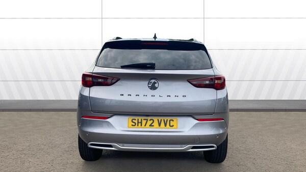 Used Vauxhall Grandland 2022 for sale - 75650864: Photo 6