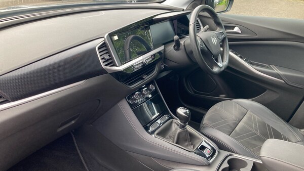 Used Vauxhall Grandland 2022 for sale - 75650864: Photo 9