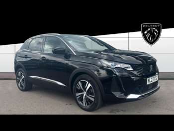 2022 (22) - 1.2 PureTech GT 5dr Petrol Estate
