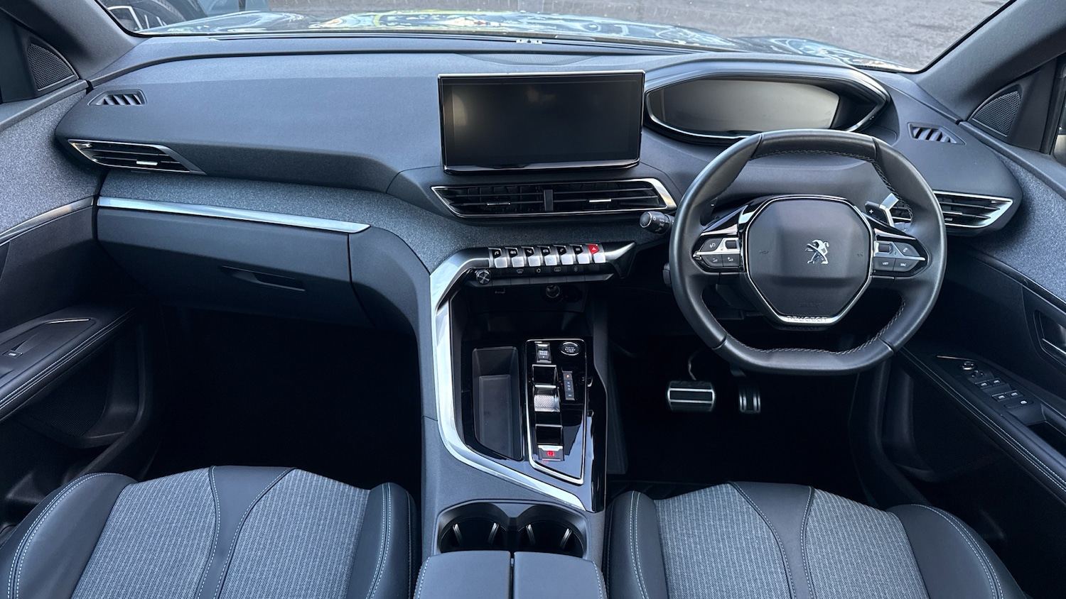 Used Peugeot 5008 2023 for sale - 76627832: Photo 10