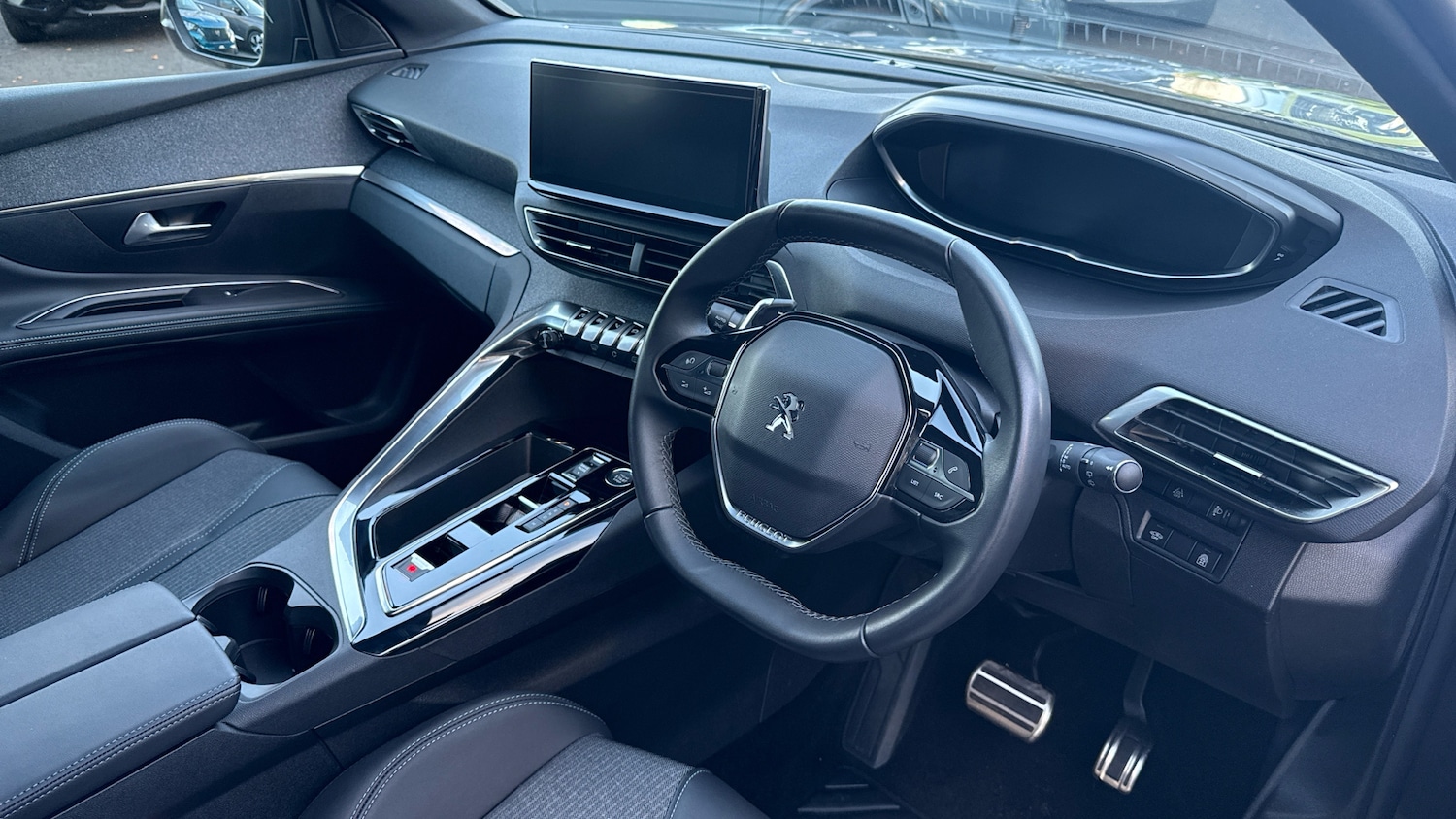 Used Peugeot 5008 2023 for sale - 76627832: Photo 11