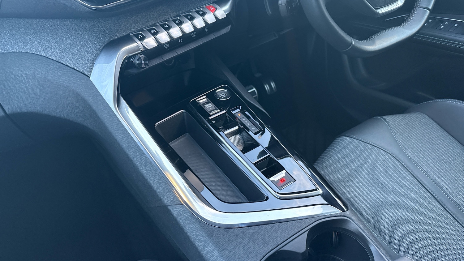 Used Peugeot 5008 2023 for sale - 76627832: Photo 13