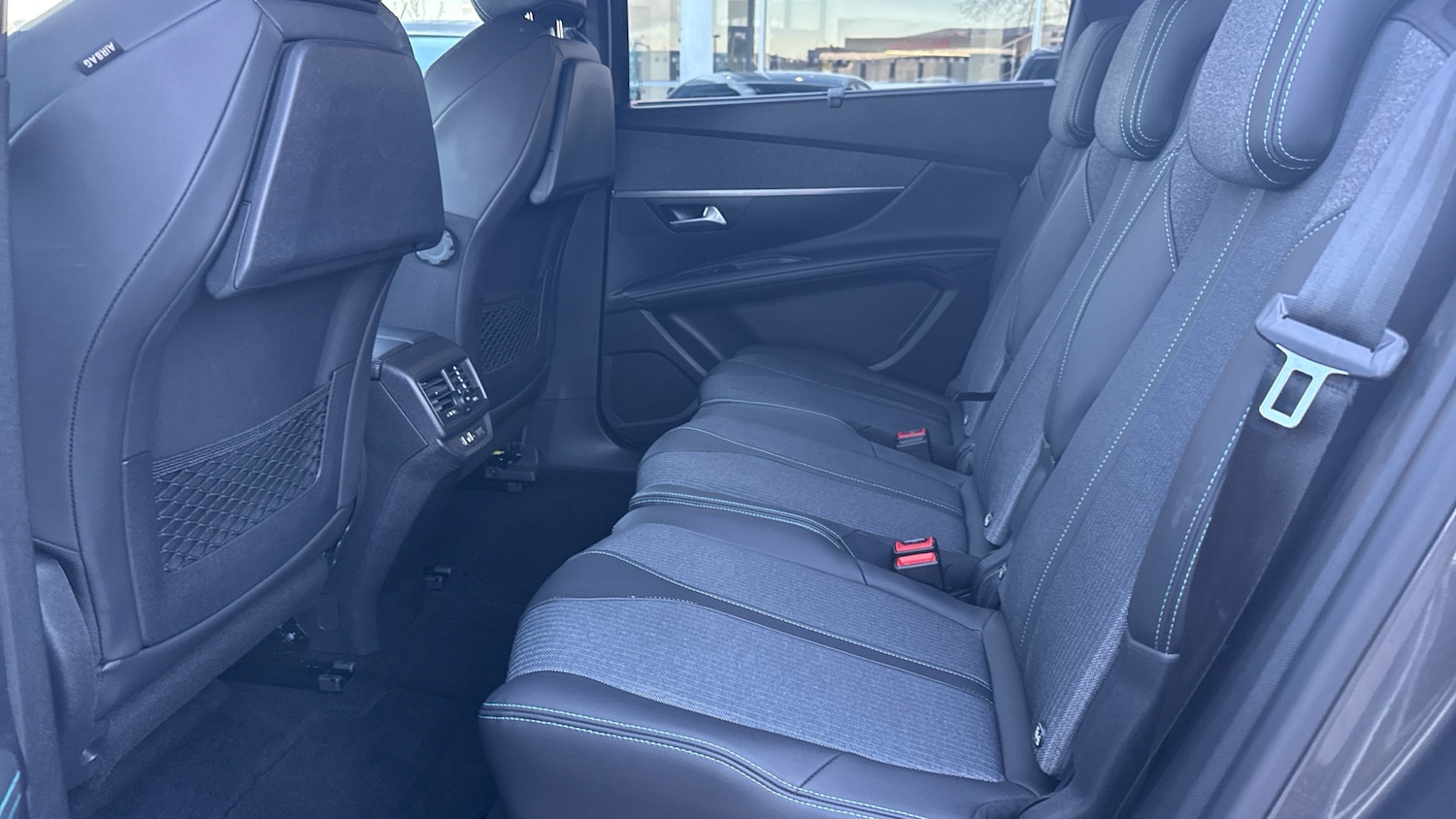 Used Peugeot 5008 2023 for sale - 76627832: Photo 16