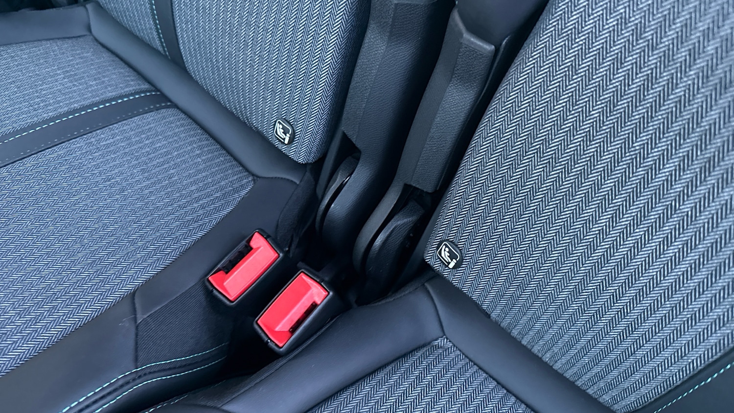 Used Peugeot 5008 2023 for sale - 76627832: Photo 17