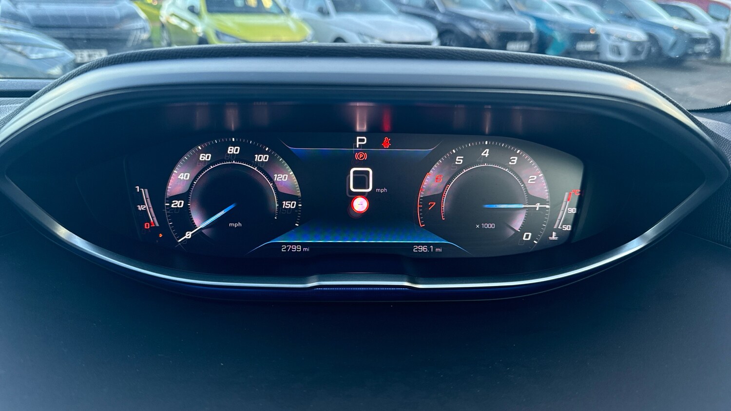 Used Peugeot 5008 2023 for sale - 76627832: Photo 18