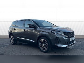 2023 (23) - 1.2 PureTech Allure Premium+ 5dr EAT8 Petrol Estate