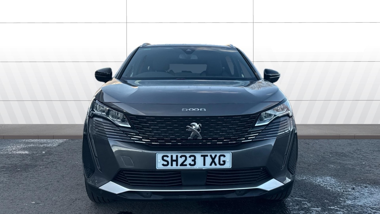 Used Peugeot 5008 2023 for sale - 76627832: Photo 3