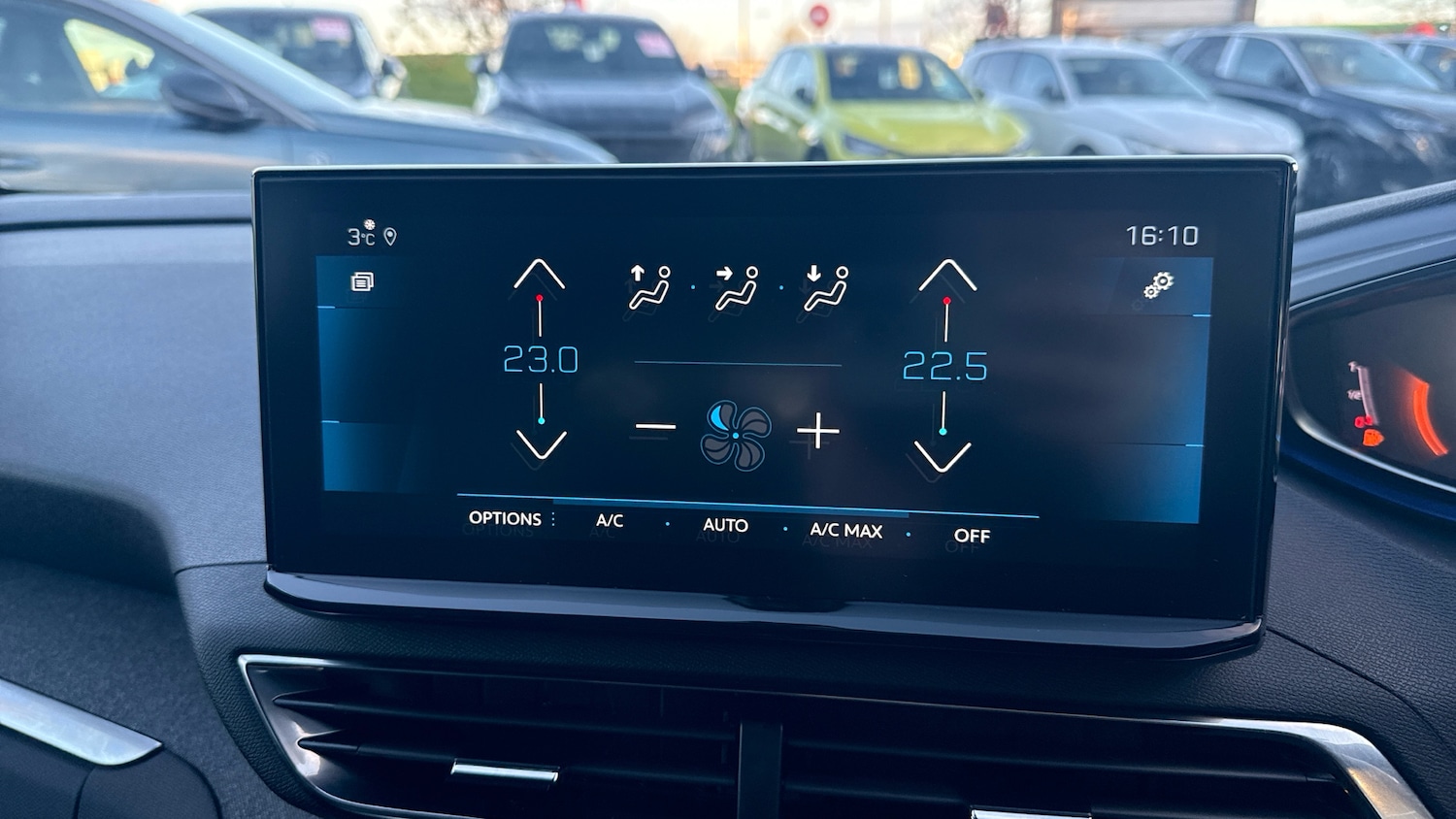 Used Peugeot 5008 2023 for sale - 76627832: Photo 31