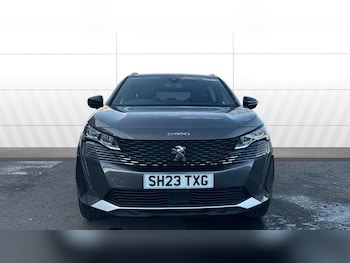 Used Peugeot 5008 2023 for sale - 76627832: Photo