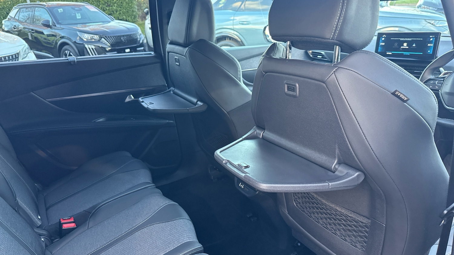 Used Peugeot 5008 2023 for sale - 76627832: Photo 41