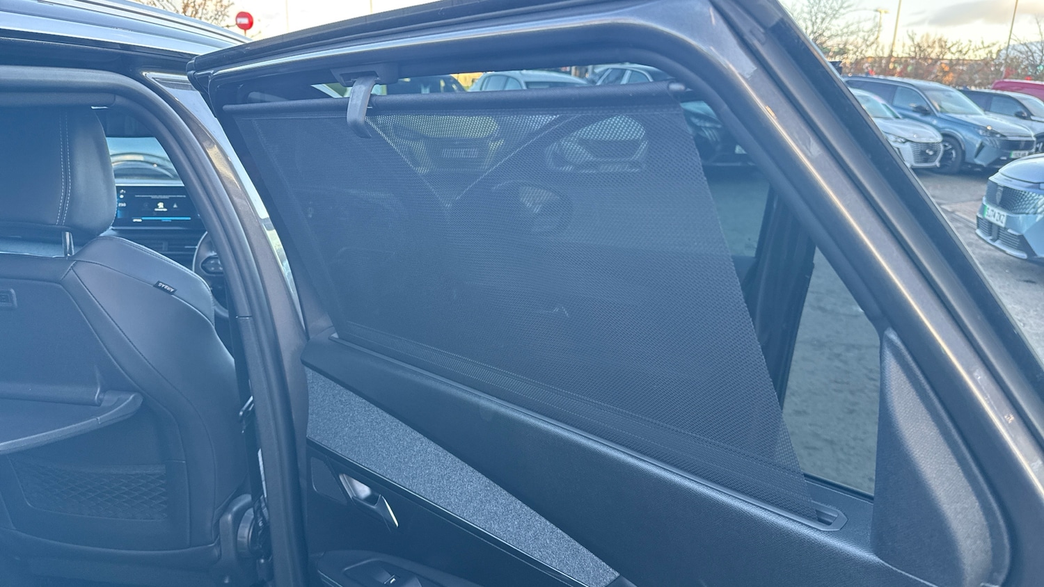 Used Peugeot 5008 2023 for sale - 76627832: Photo 42