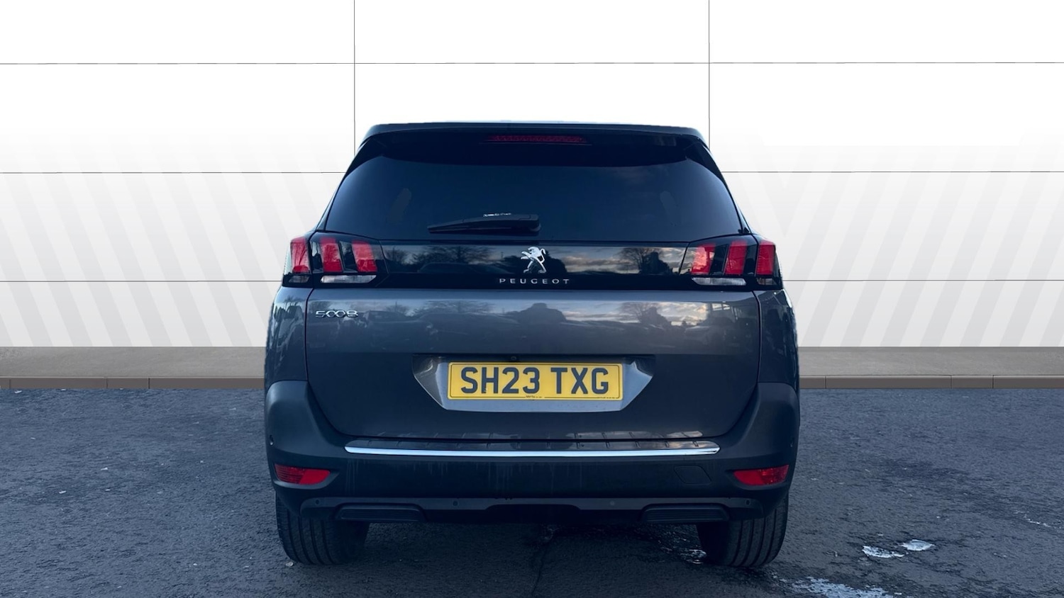 Used Peugeot 5008 2023 for sale - 76627832: Photo 6