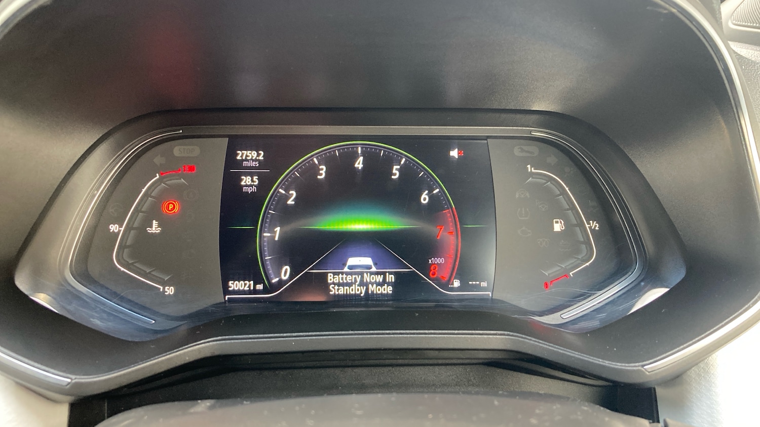 Used Renault Clio 2021 for sale - 76497176: Photo 18